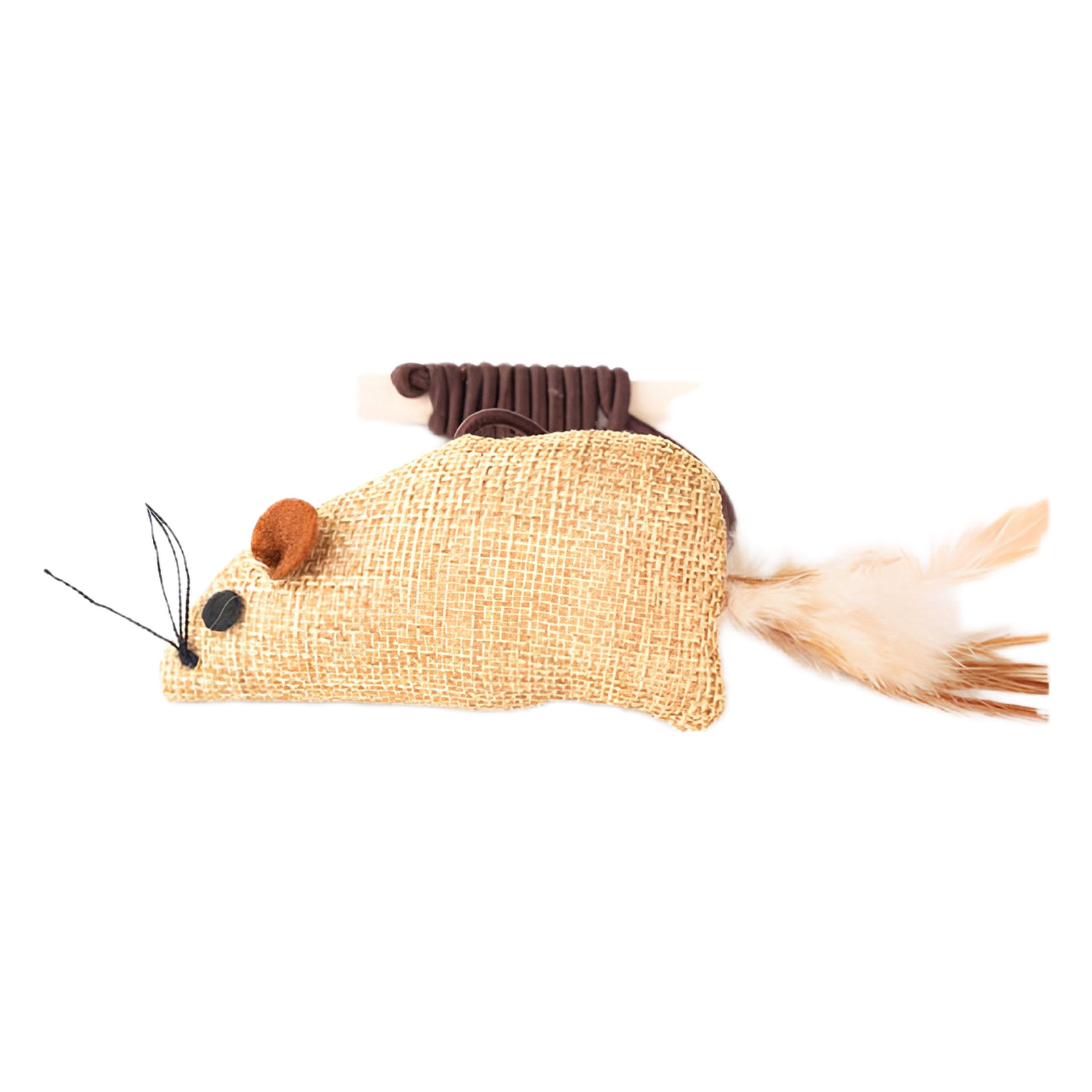 sisal fun cat toy set of seven pet interactive movement toy sisal fun cat toy set of seven pet interactive movement toy